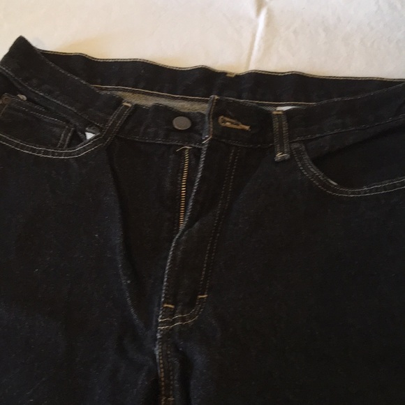 Men’s jeans. New without tags. 34x32 relaxed fit - Picture 2 of 5